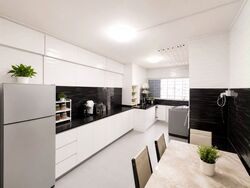 Blk 511 Jurong West Street 52 (Jurong West), HDB 3 Rooms #590294191